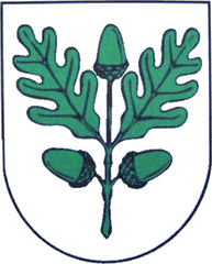 Logo Město Dubá